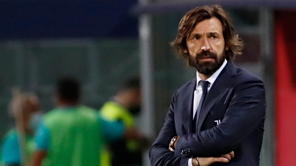Italian päävalmentajaksi ehdolla oleva Andrea Pirlo pitää yhteistyötään venäläisen vedonlyöntiyhtiön kanssa täysin epäpoliittisena.