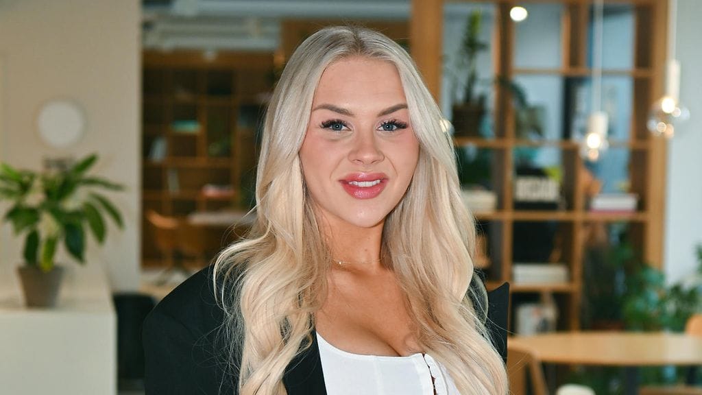 Aada Länsiluodon mukaan suomalainen julkkismies lähestyi häntä hänen ollessaan alaikäinen.