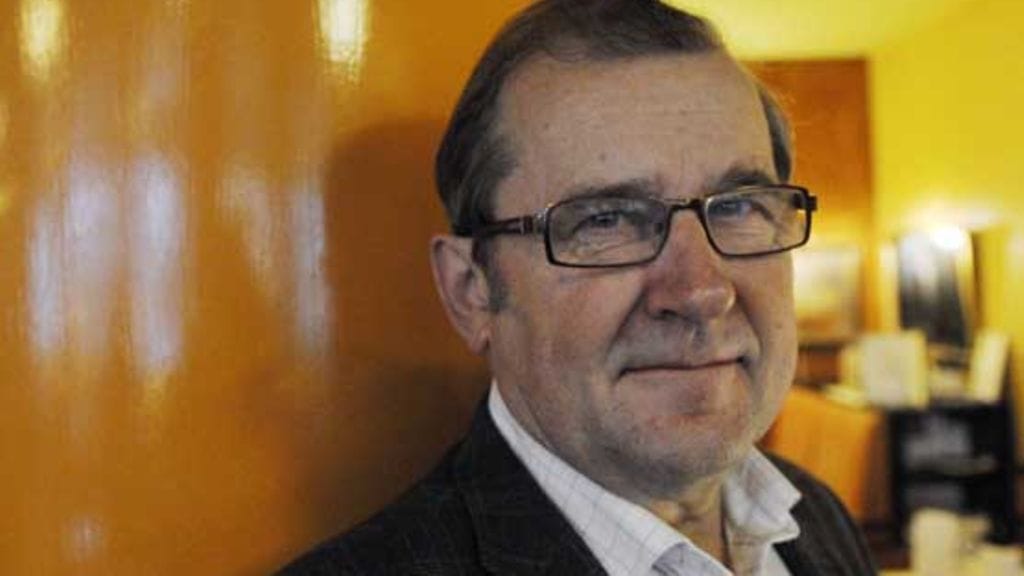 Lehtikuva/Antti Aimo-Koivisto