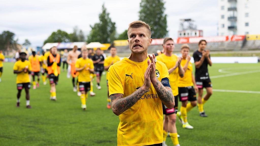 KuPS kärsi tappion myös kotonaan.