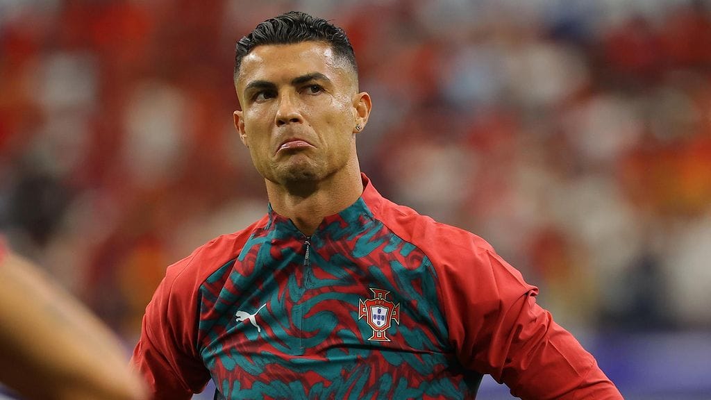 Cristiano Ronaldo tunnistetaan likimain kaikkialla, missä hän liikkuu. Tämä rajoittaa merkittävästi hänen tekemisiään vapaa-ajalla.