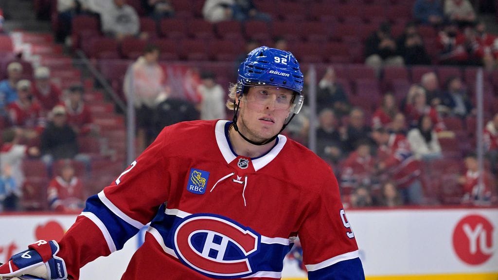 Patrik Laineesta levisi X:ssä virheellistä tietoa.