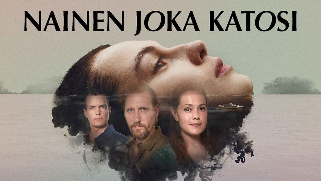 OMA nainen joka katosi