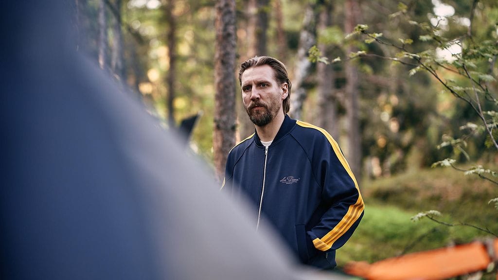 OMA nainen joka katosi (2)