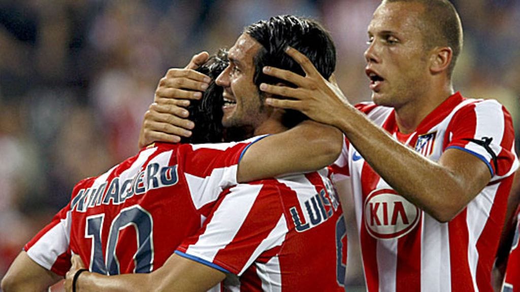 Kuva: EPA/GUSTAVO CUEVAS