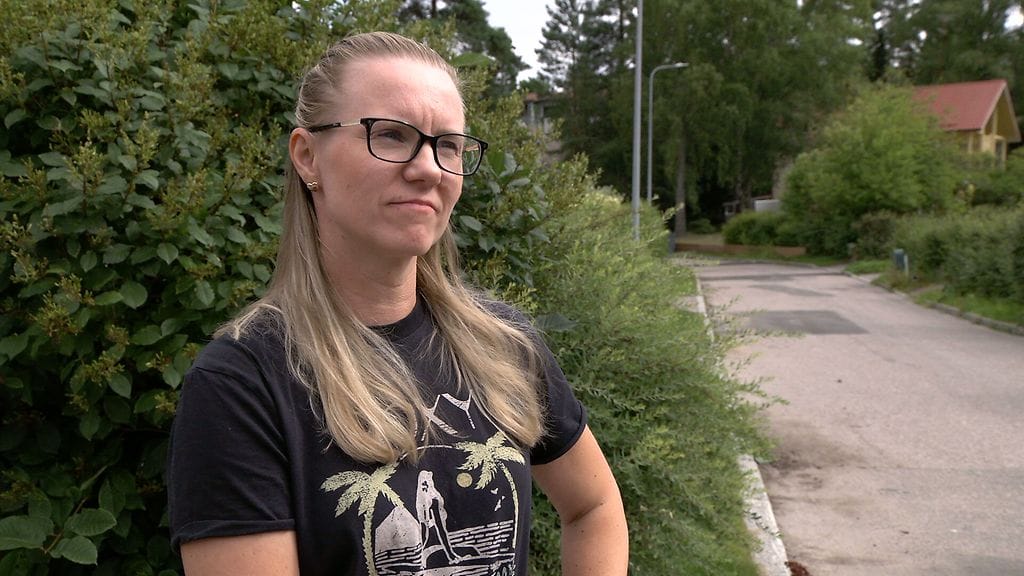 Mira Kärkkäinen