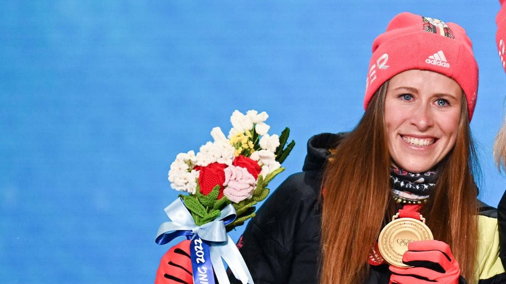 Saksan maastohiihtotähti Katharina Hennig Dotzler ilmoitti lopettavansa uransa tulevan kauden jälkeen.