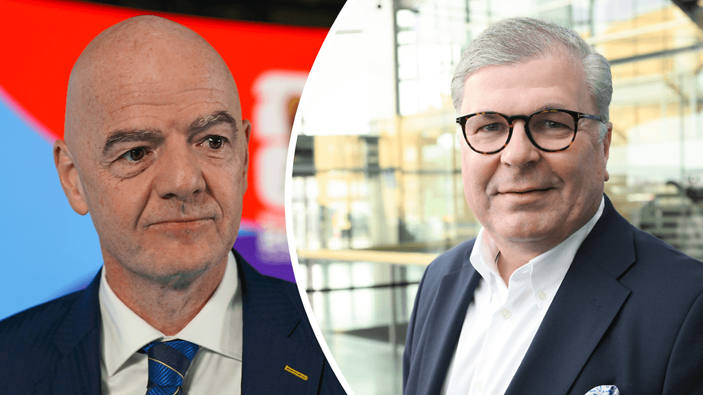 Ari Lahti kertoo Suomen Palloliiton olevan vahvasti mukana Uefan rintamassa MM-kisaboikotissa.