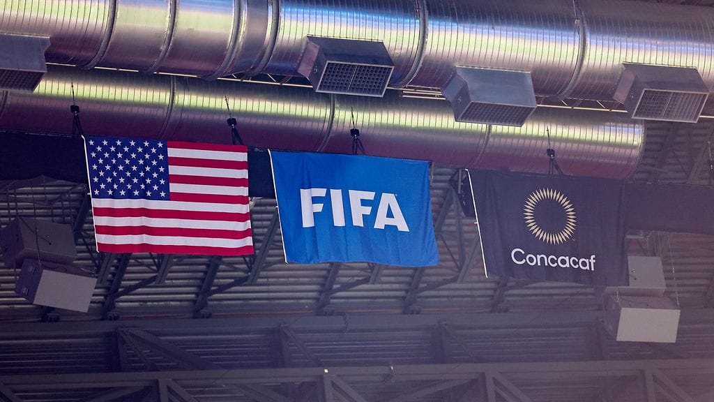 Jalkapalloliitto Concacaf kieltäytyi Fifan ehdotuksesta.