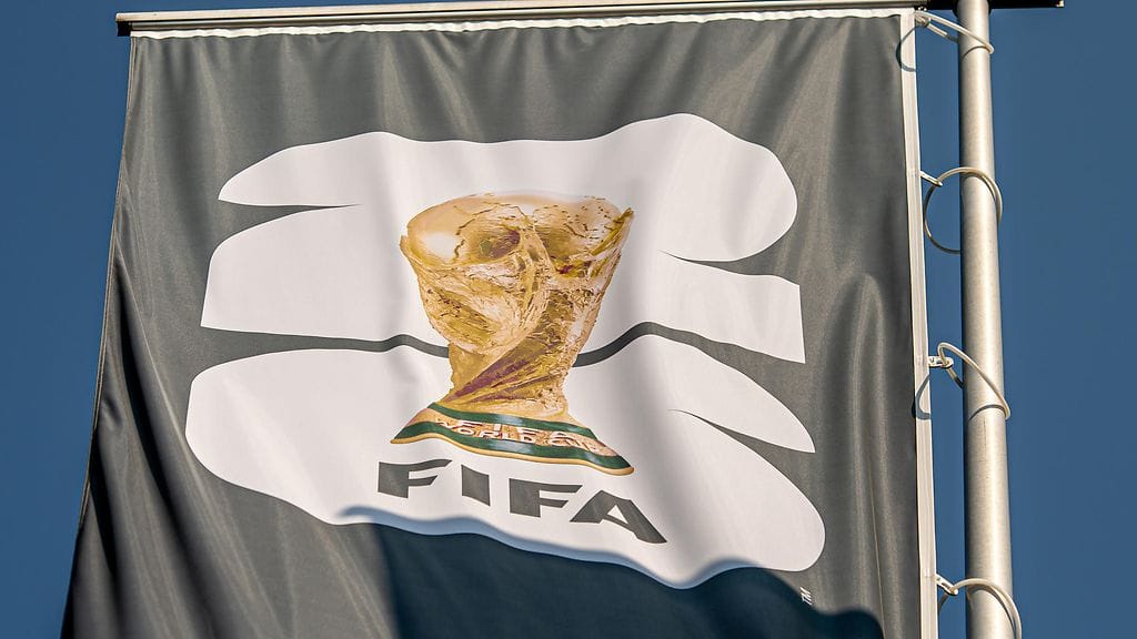 Fifa vastaa.