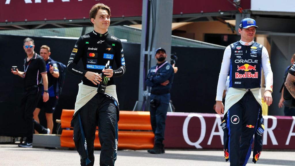 Toimittaja Rachel Brookes ennustaa melkoista kuljettajarulettia, jossa muun muassa Oscar Piastri ja Max Verstappen vaihtaisivat maisemaa.