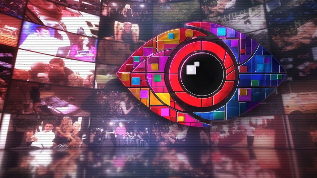 Big Brother alkaa joulukuussa.