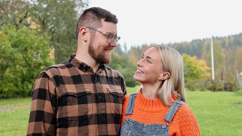 Rakkaat Maajussit Kalle ja Niina