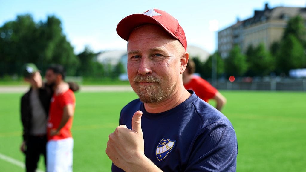 Telmo Mannisen taival HIFK:ssa on ohi.