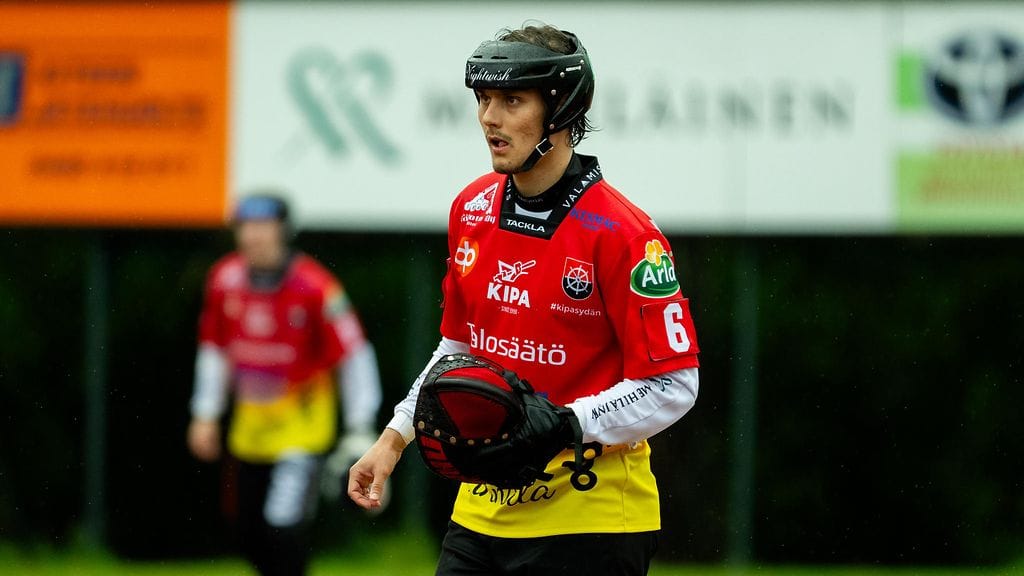 Kasperi Kaksoselle on kirjattu sakkovaatimus huumausaineen käyttörikoksesta syksyllä 2024.
