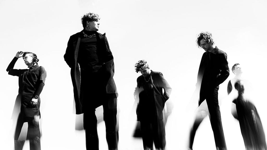 BC-PROMO - photo 2 photo by Aslak Junttu