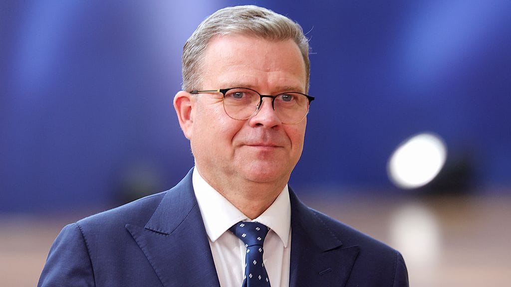Kokoomus aloittaa tänään kaksipäiväisen kokouksensa.
