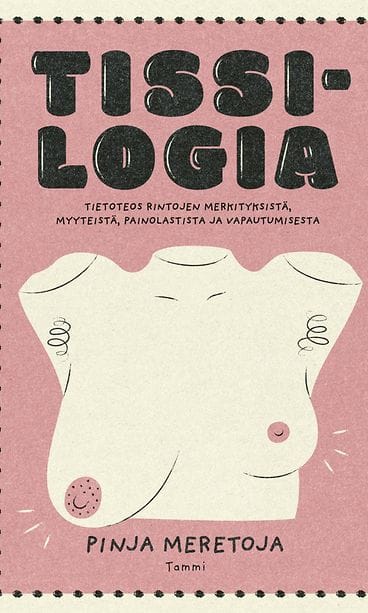 Tissilogia