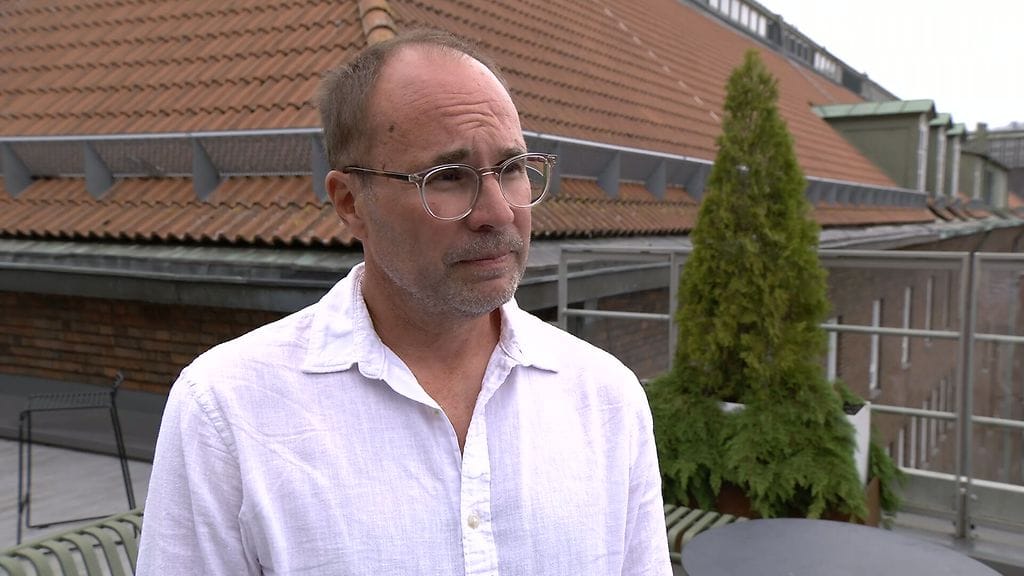 Valtakunnansovittelija Nikolas Elomaa aloitti tehtävässään 6. elokuuta.