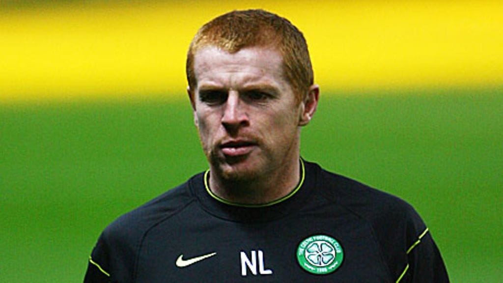 Neil Lennon. Kuva: Matthew Lewis/GETTY.