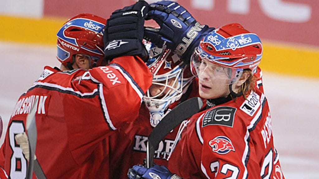 (Kuva: Martti Kainulainen/Lehtikuva)