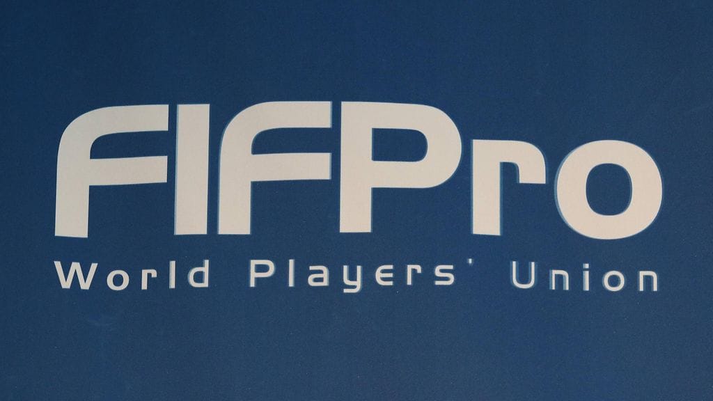 Pelaajayhdistys FIFPRO jyrähti Fifalle ja Gianni Infantinolle.