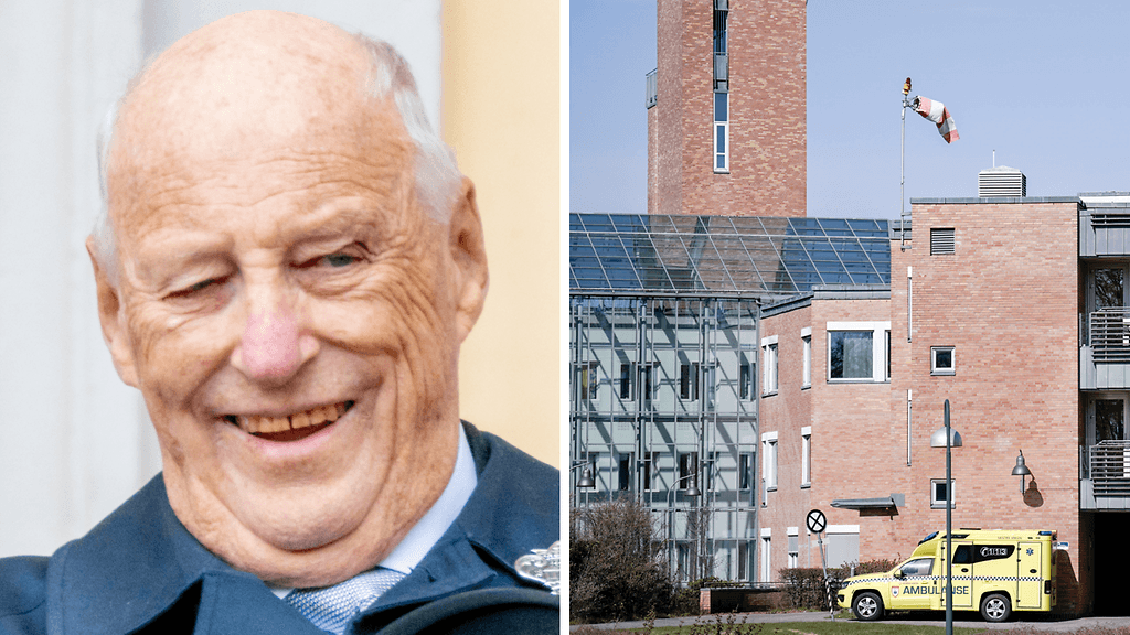 Norjan kuninkaalliset ovat olleet viime aikana otsikoissa terveyshuolten takia.