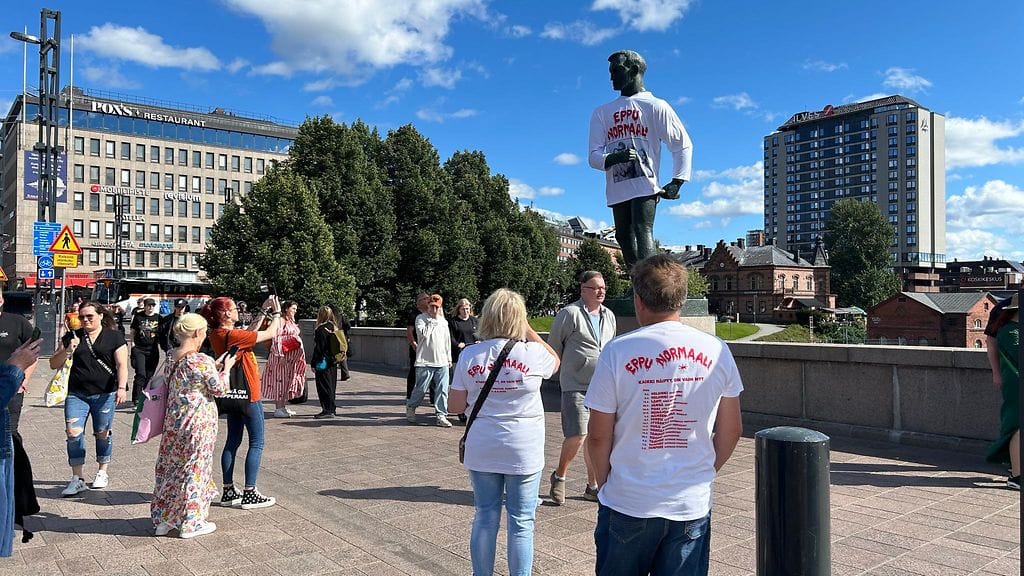 Eppu Tampereella 0808 - 3