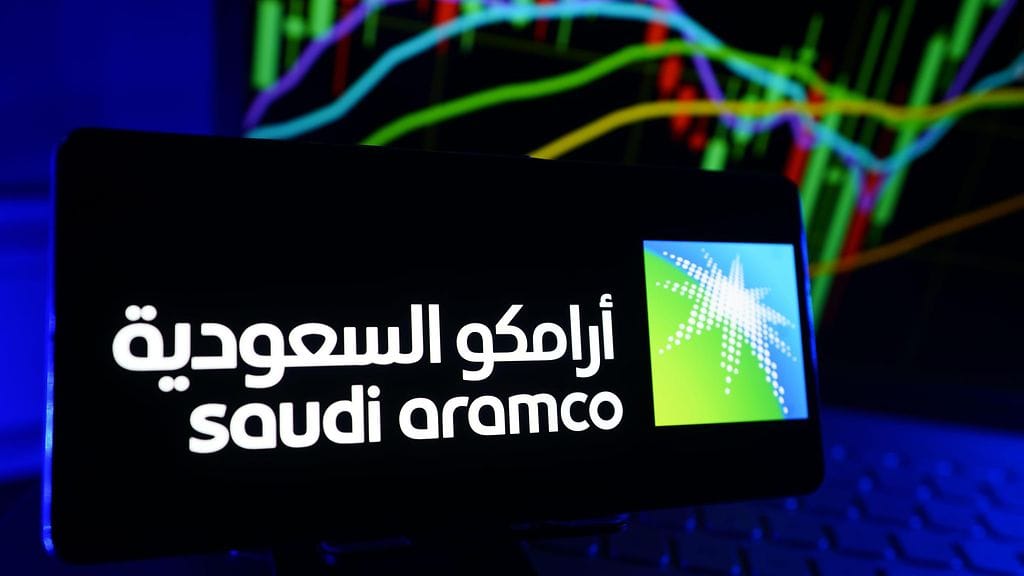 Saudi-Arabian mukaan Aramcon jalostamolla syttynyt tulipalo oli saatu hallintaan.