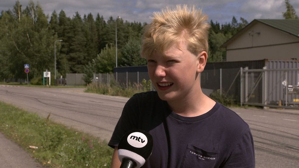 Joel Mänkälä
