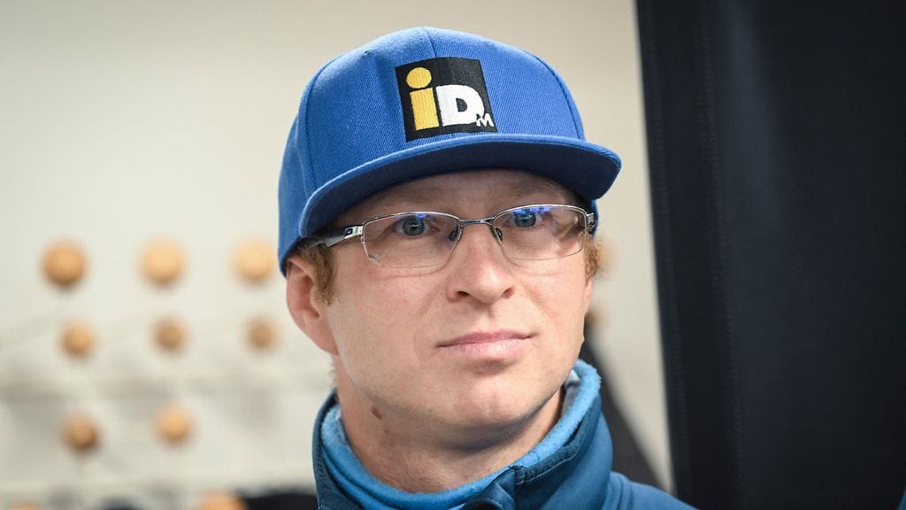 Igor Medved suuntaa Suomen jälkeen Kiinaan.