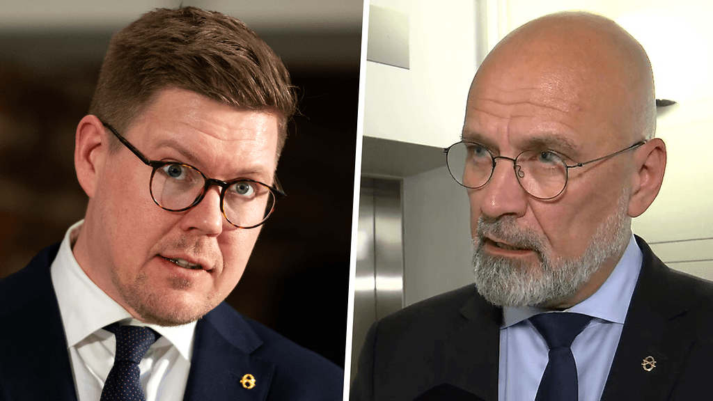 SDP:n puheenjohtaja Antti Lindtman kommentoi perussuomalaisen kansanedustajan kirjoitusta.