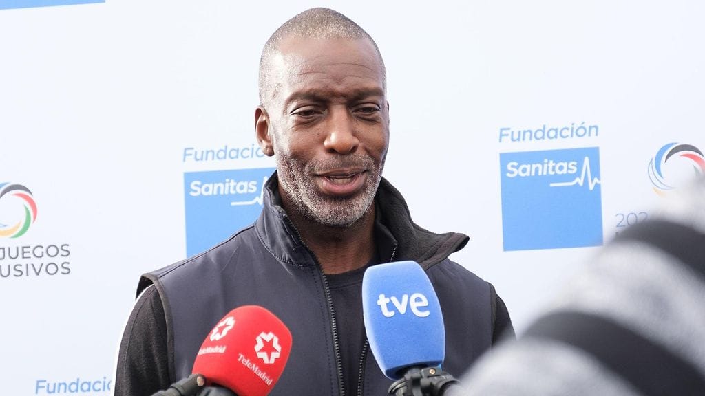 Michael Johnson kertoi viikonloppuna Grand Slam Trackin maksaneen viimeinkin puuttuvat palkkiota. Urheilijat eivät kuitenkaan ole nähneet rahojaan vieläkään.