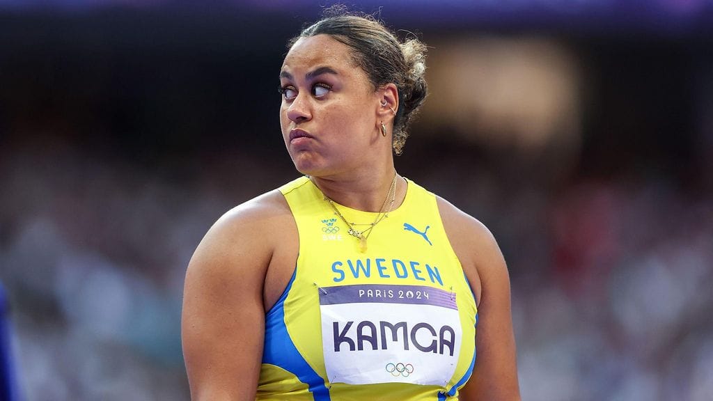 Vanessa Kamga kertoo noin 60-vuotiaan miehen solvanneen häntä n-sanalla vuoden 2019 Suomi–Ruotsi-maaottelussa.