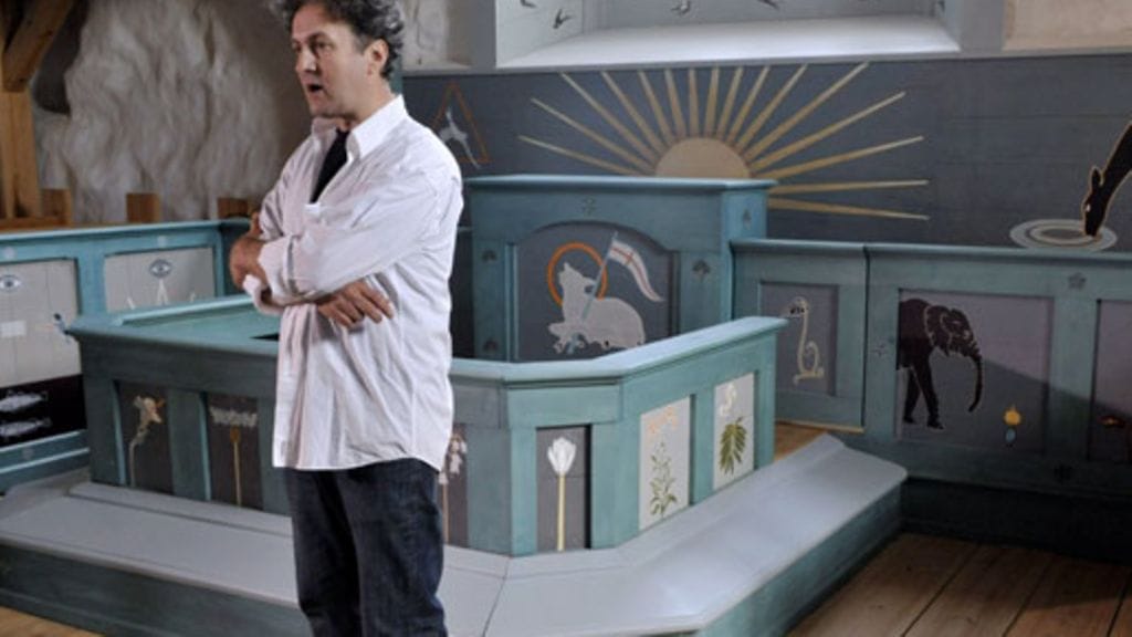 Lehtikuva/Kimmo Mäntylä