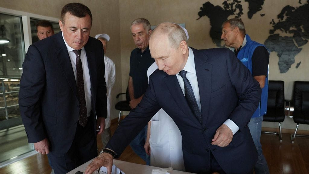 LK 13.8.26 putin kuriilit