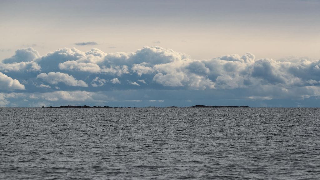 Kuvituskuvassa Porvoon Emäsalo.