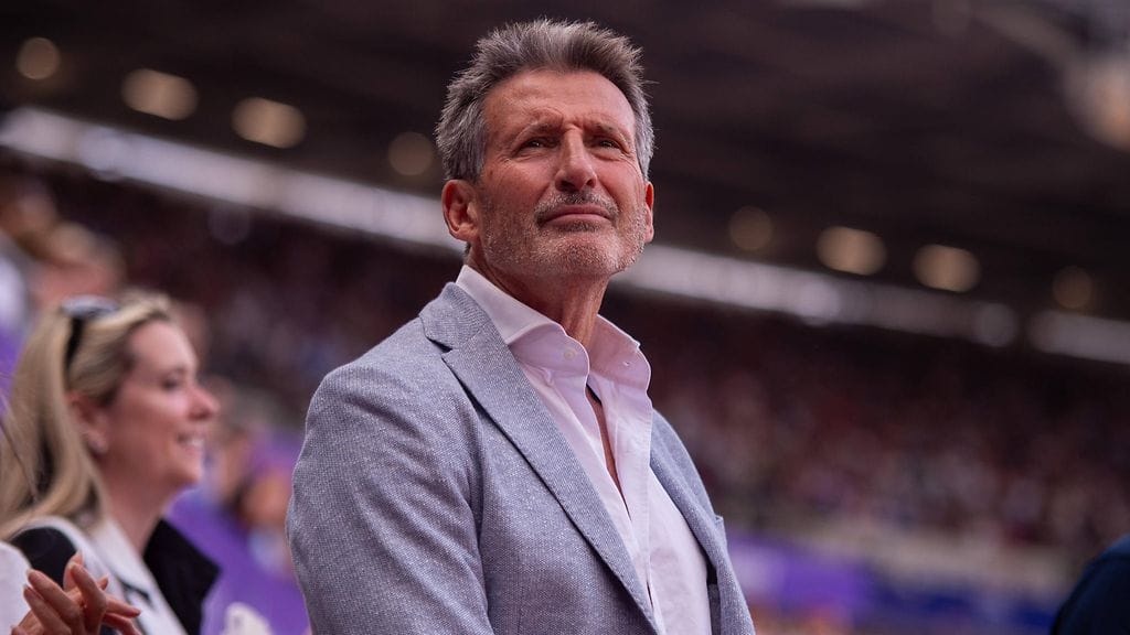 Kansainvälisen yleisurheiluliiton puheenjohtaja Sebastian Coe on valmis menemään Urheilun vetoomustuomioistuimeen puolustamaan liiton kantaa Venäjän poissulkemisen jatkamisesta.