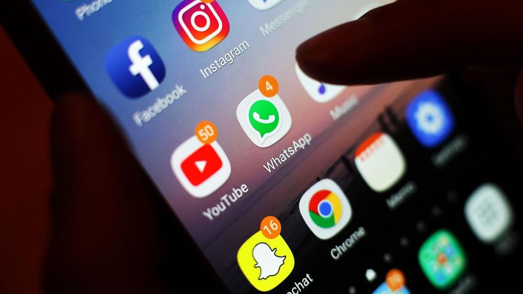 "Jos WhatsAppia käyttää säännöllisesti viestintään, oma käyttäjätunnus kannattaa varata käyttöön viimeistään nyt."