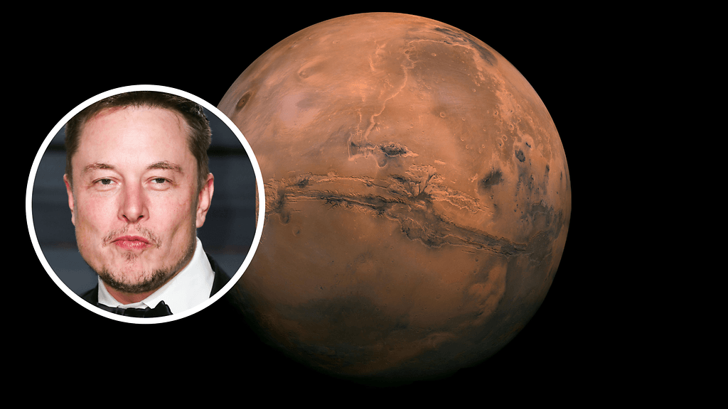 Asiantuntijan mielestä SpaceX-yhtiön johtaja, miljardööri Elon Musk ei ole täysin tietoinen Marsin asuttamiseen liittyvistä valtavista ongelmista.