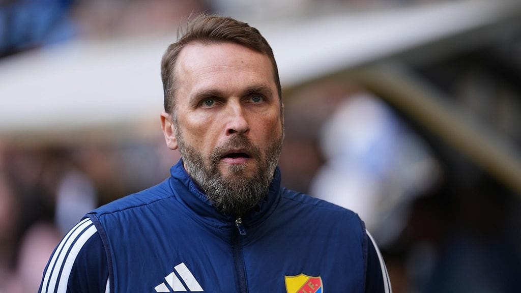 Jani Honkavaara sanoi tottuneensa siihen, ettei tuomari ole Djurgårdenin puolella derbyissä.