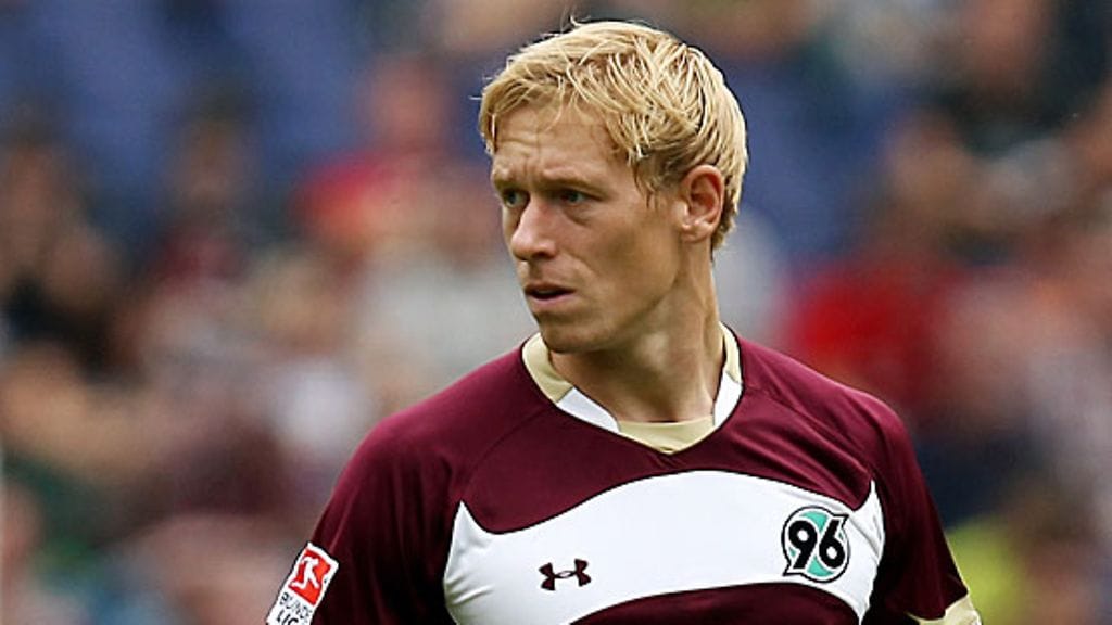 Mikael Forssell, kuva: Alex Grimm/Bongarts/Getty Images