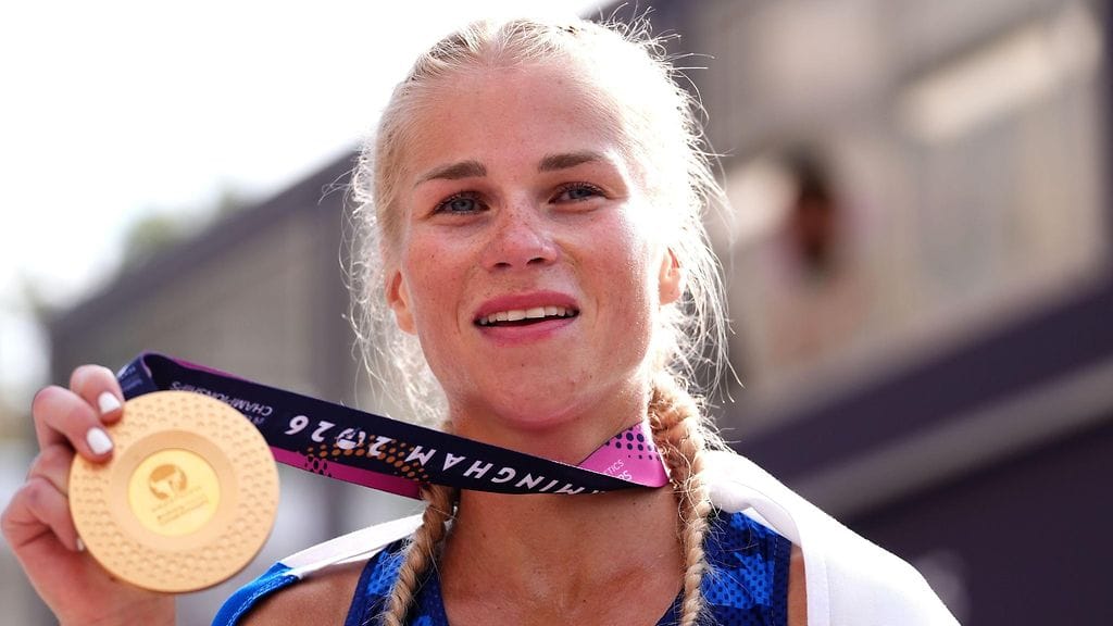 Alisa Vainion EM-kultamitalijuoksu olisi pitänyt olla yksi kaikkien aikojen maratonjuoksuista, jotta suomalaiselle olisi tullut palkintorahaa omassa kategoriassaan.