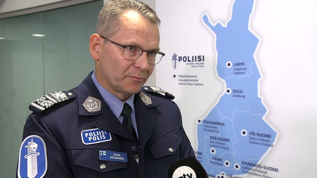 Poliisin voimankäytön täytyy olla aina perusteltua ja oikeasuhtaista, Koskimäki sanoo.