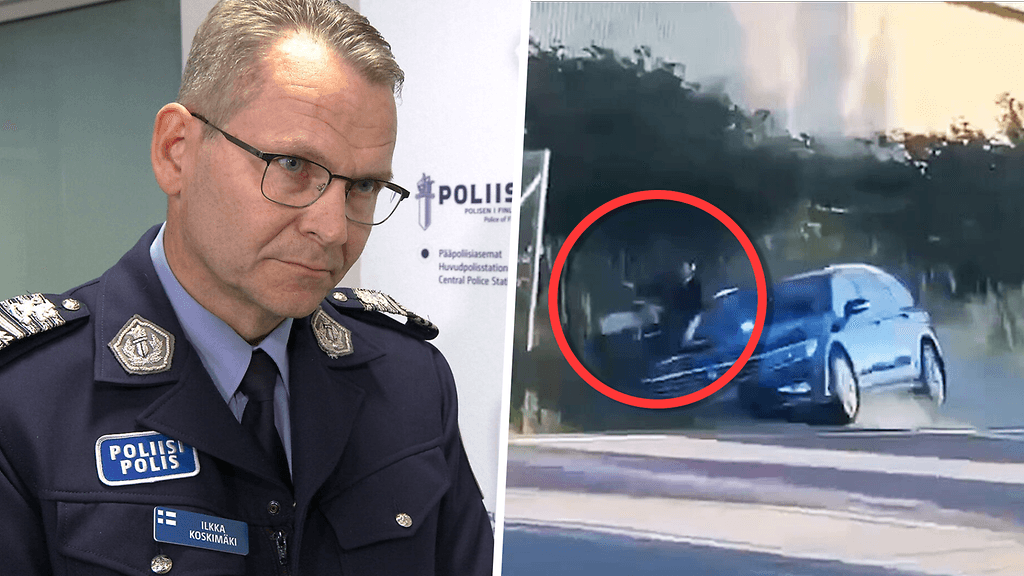 Tuusulan mopomiittiin liittynyt poliisin toiminta on joutunut voimakkaan julkisen arvostelun kohteeksi.