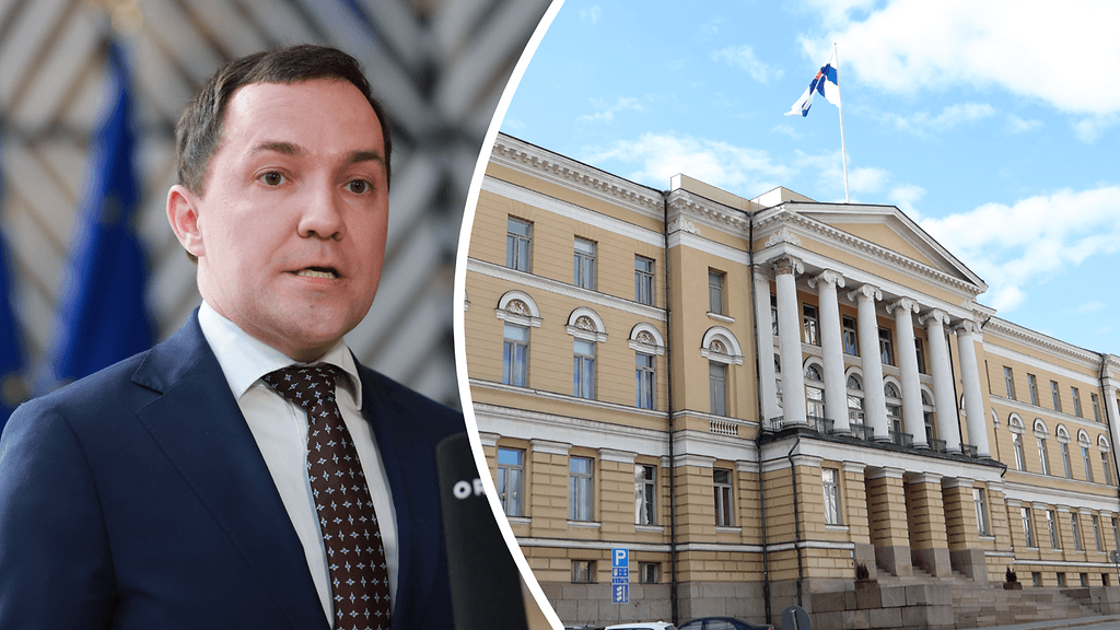 Helsingin yliopisto valittaa hallinto-oikeuteen ministeri Rydmanin hylkäämästä tutkimusrahoituksesta.