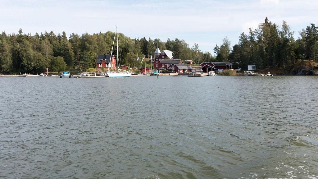 Kuvituskuva Inkoosta.
