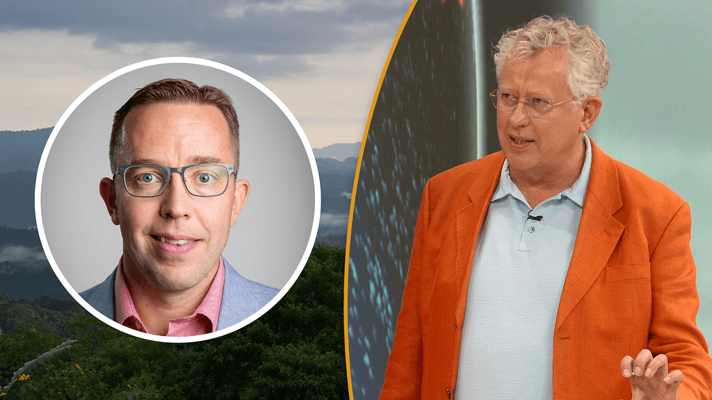Ilari Sääksjärvi Pekka Pouta