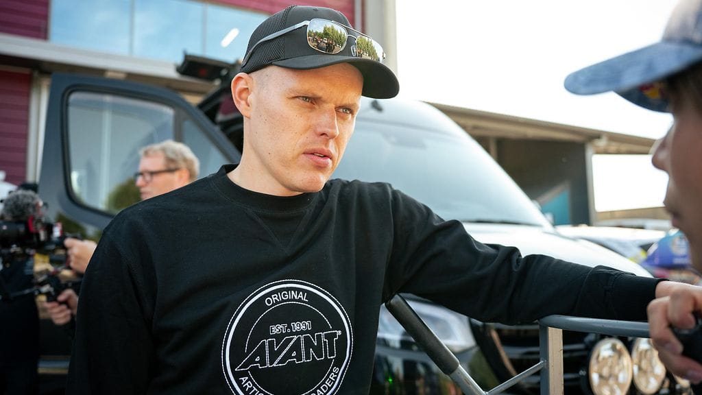 Ott Tänak avautui ajatuksistaan ensi vuoden WRC-autoista.