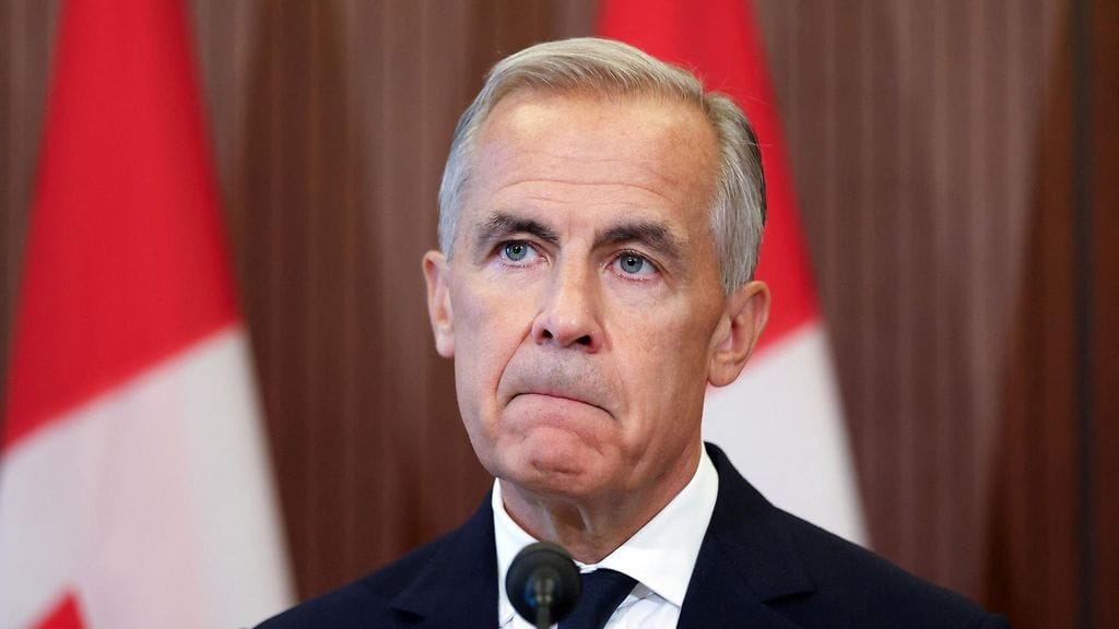 LK Mark Carney